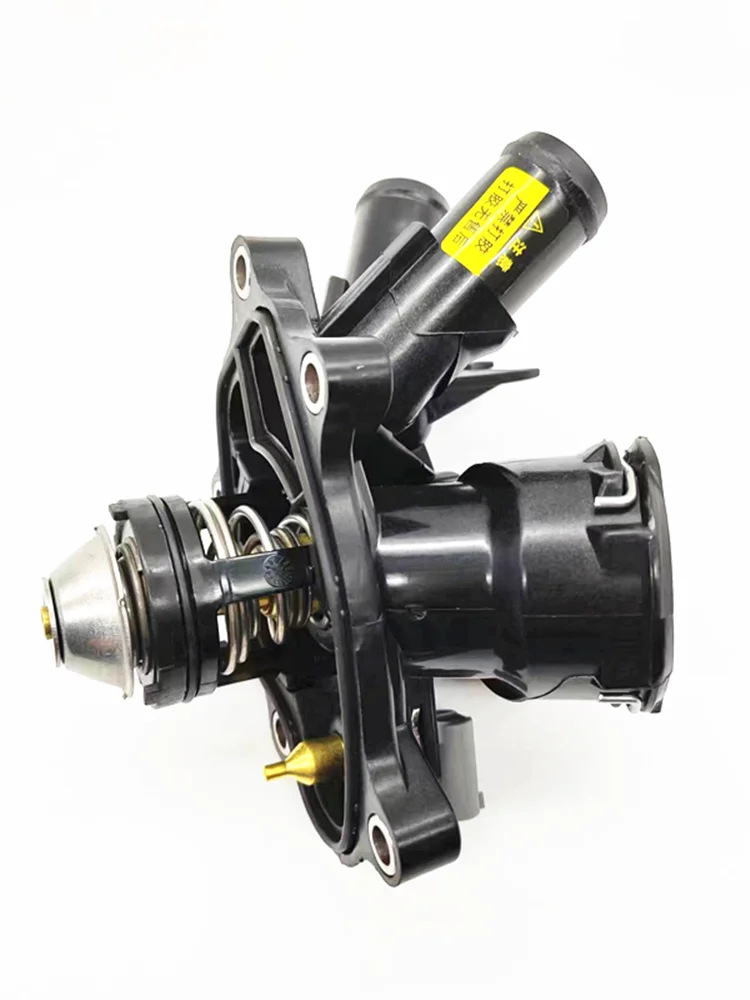 A2712000315 Mercedes-Benz M271 Engine Thermostat W204 C180 C200 E180 E200 E260