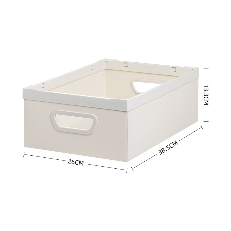 플랫 스타일(26*38.5*13.3cm)