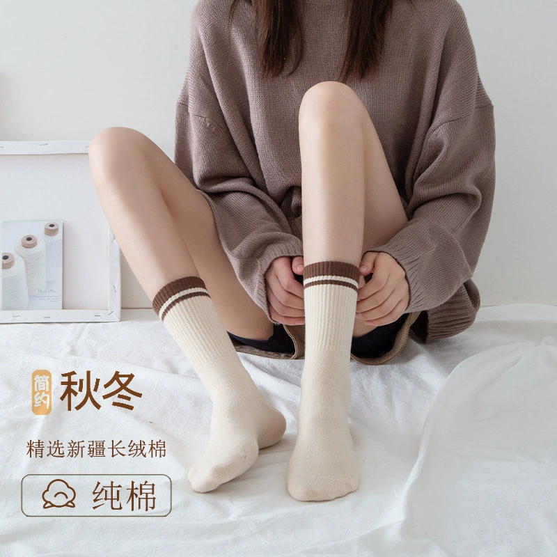 Пляжные колготки для демисезона с knee socks?