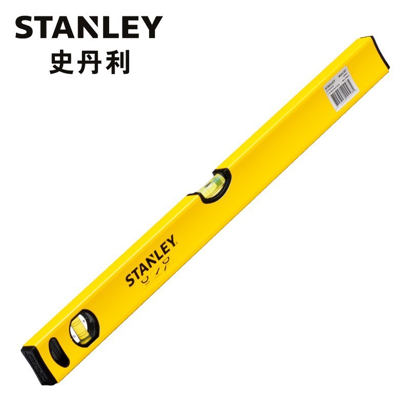 史丹利（STANLEY） 超平盒式水平尺  STHT43102-8-23