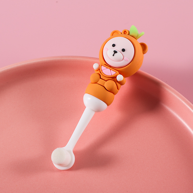 오렌지 레드 (후르츠 베어)