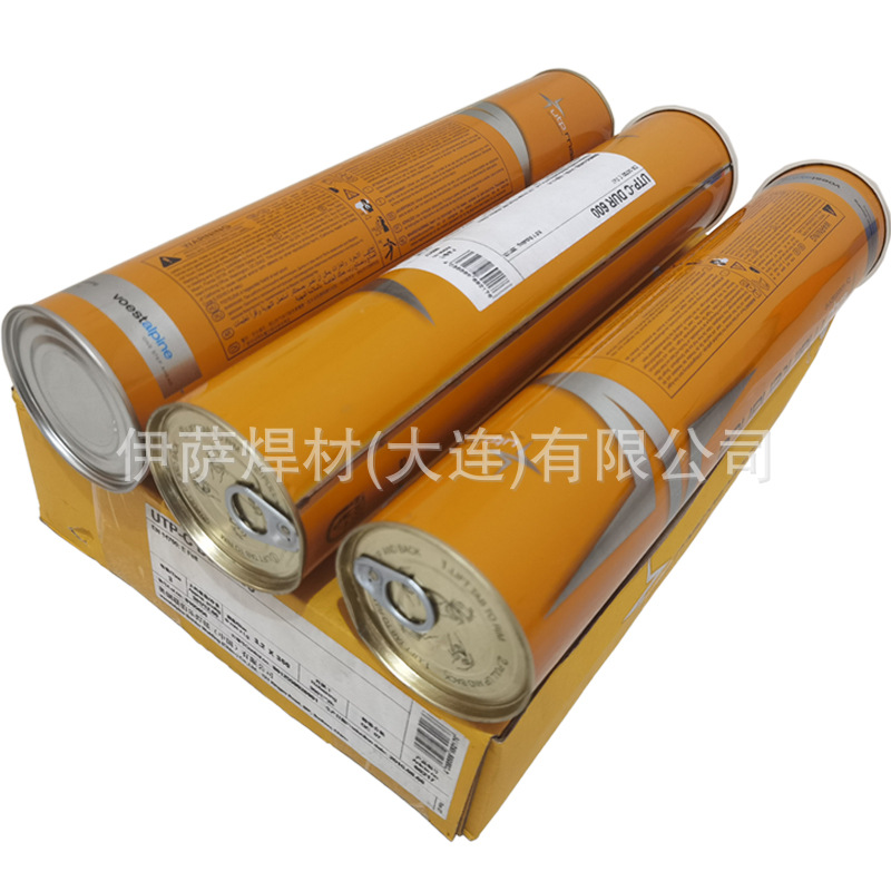 UTP A 68 Mo/ER318不锈钢焊丝实芯氩弧焊丝