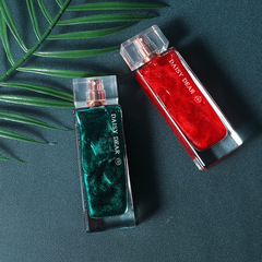 Xiaocheng Yixiang's new mountain spring flower nectar women's perfume fresh, natural and long-lasting light fragrance Internet celebrity quicksand perfume