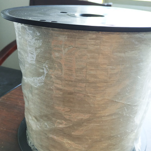 E-Glass Fiber Rope 0.6-1.2mm E-Glass Fiber Yarn for Wire and Cable, Large Quantity for Electrical Appliance Winding, Good Price
