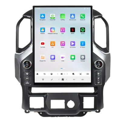 modification, Car display