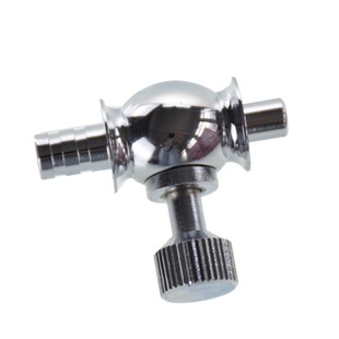 Ice Brewed Coffee Ice Drop Valve Coffee Drip Filter Pot Cold Extraction Pot Faucet Adjusting Switch Ice Drop Accessories