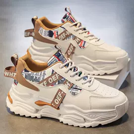 男式板鞋;男式运动单鞋;男式马丁靴