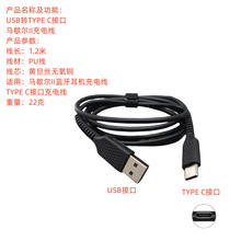 �m��Marshall II�{�����C��늾�TYPE C�ӿ��Դ�����C�RЪ��