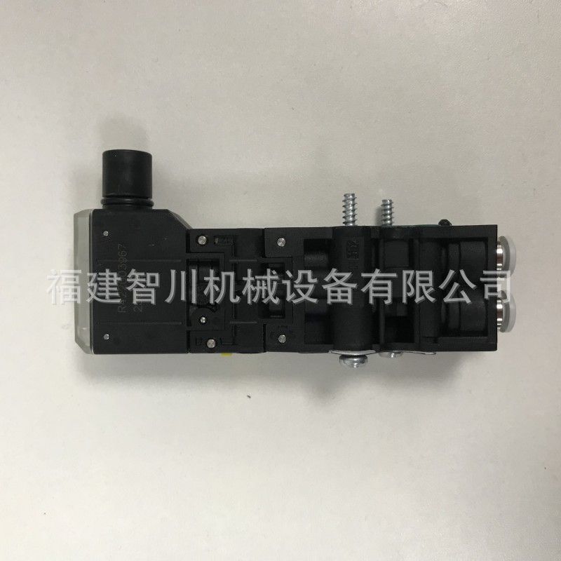 AVENTICS安沃驰 气动阀0820057105