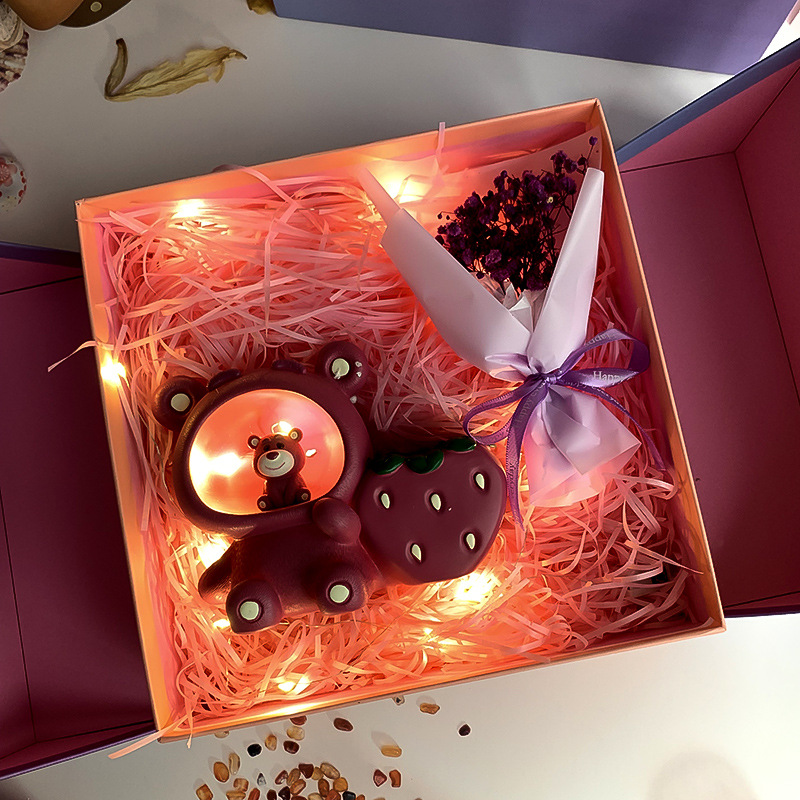 Birthday gifts for little girls
