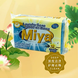 日化用品加工;洗衣皂;洗衣液
