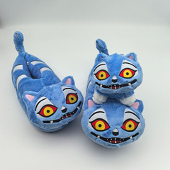 现货跨境新品Kpop demon hunters Tiger猎魔女团老虎周边毛绒玩具