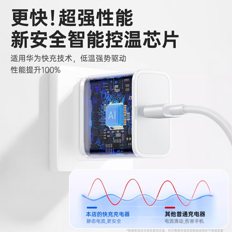 适用华为荣耀480W超级快充手机充电插头typec闪充线原数据线套装|undefined