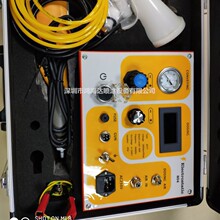 實驗噴槍打樣噴槍靜電噴粉槍粉末靜電噴塑機噴粉機塗裝機噴塗機