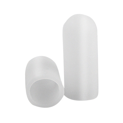 Corn cover for men and women toe care cover toe calluses anti-friction finger cover open breathable closed mouth finger protection