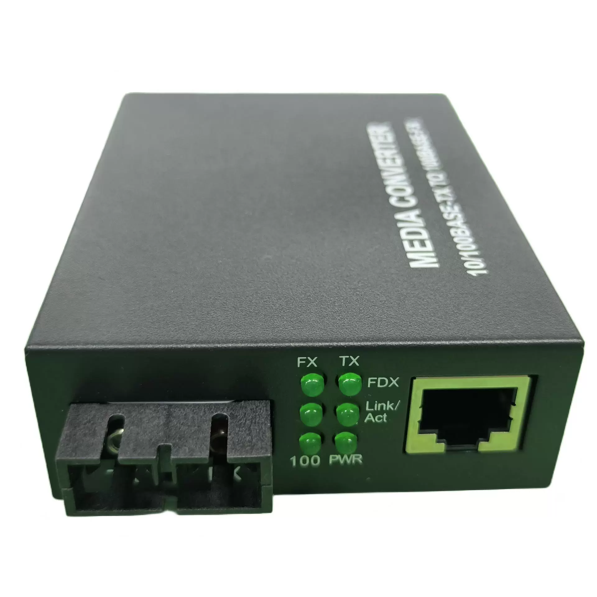 OFS-DS-20 100M 百兆单模20公里 光纤收发器