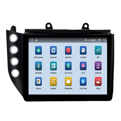 Carplay Auto Navigation, DVD Navigation