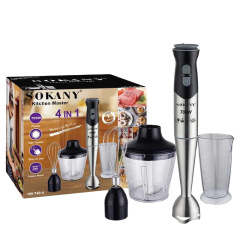 対外貿易輸出手持ち料理棒多機能家庭用卵器ウインチステンレスウインチSOKANY