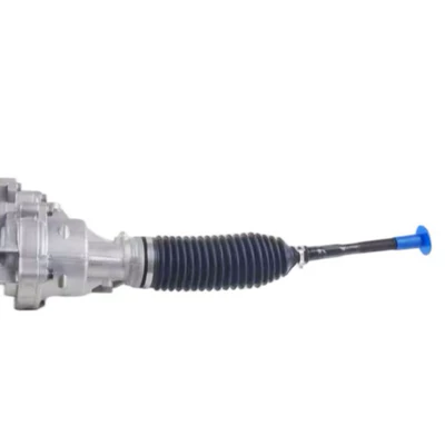 Model 3 and Model – Steering gear assembly