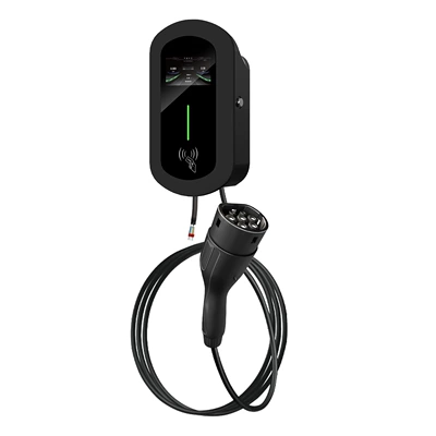 Charger, Elektrikli avtomobil şarj stansiyaları