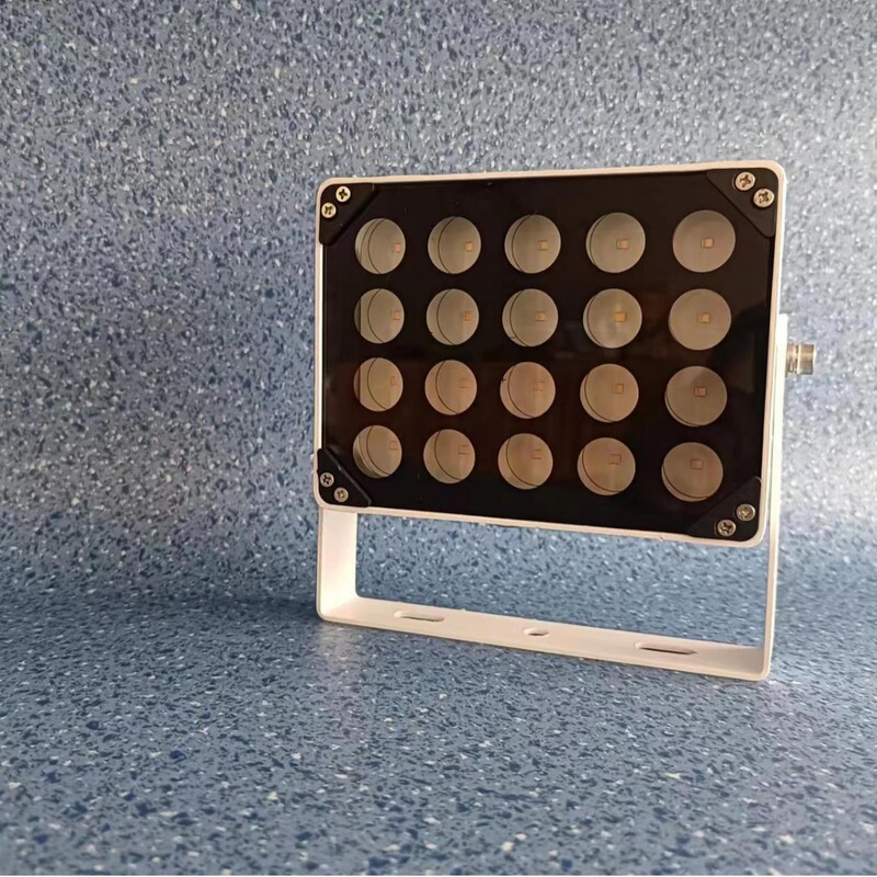 Road Monitoring Fill Light Housing 20W Led Tunnel Light Bayonet Strobe Light Barrier Fill Light Housing Road Monitoring Fill Light Housing 20W Led Tunnel Light Bayonet Strobe Light Barrier Fill Light Housing