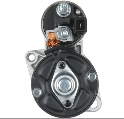 0001107527 starter motor, Starter and accessories