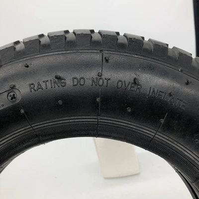 Elektrikli avtomobil şinləri Tire 3.5-8 Outer Tire