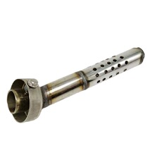 华洋T4 T6 MX6越野OTOM消音器消声器静音堵头OTOM排气堵头消音塞
