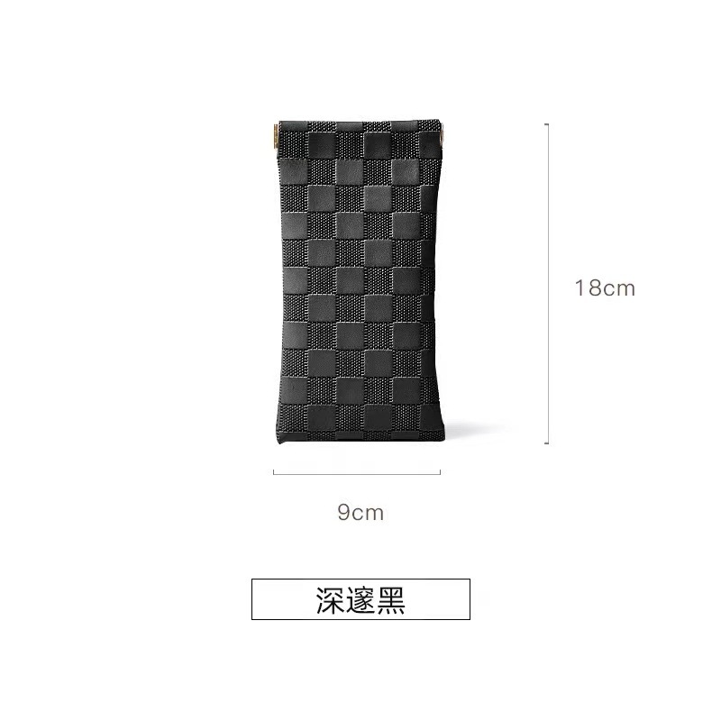 딥 블랙(내장 렌즈 천)