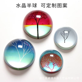水晶工艺品;奖杯;奖牌