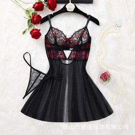 情趣套装;文胸套装;情趣文胸