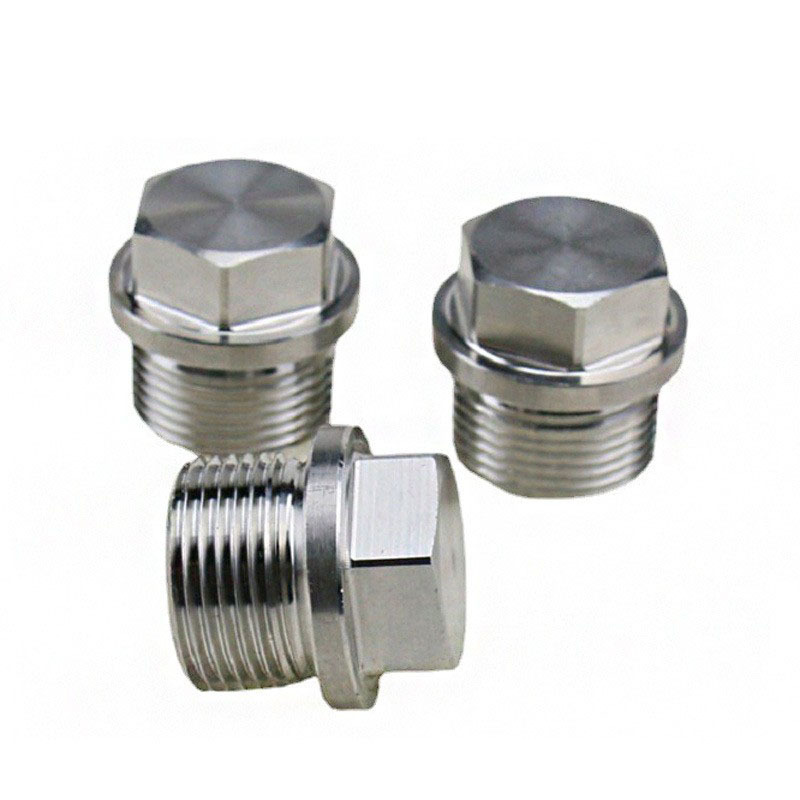 Tornillo de hierro niquelado con rosca M18x1.5 de Amazon, tapón de alambre, tapón de aceite, piezas automotrices, sensor, tipo universal