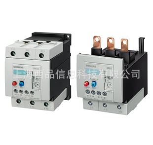 Siemens original 3RU series thermal relay 3RU5136-4HB1 manufacturer warranty fast delivery