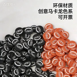 饰品配件;软陶工艺品;diy饰品