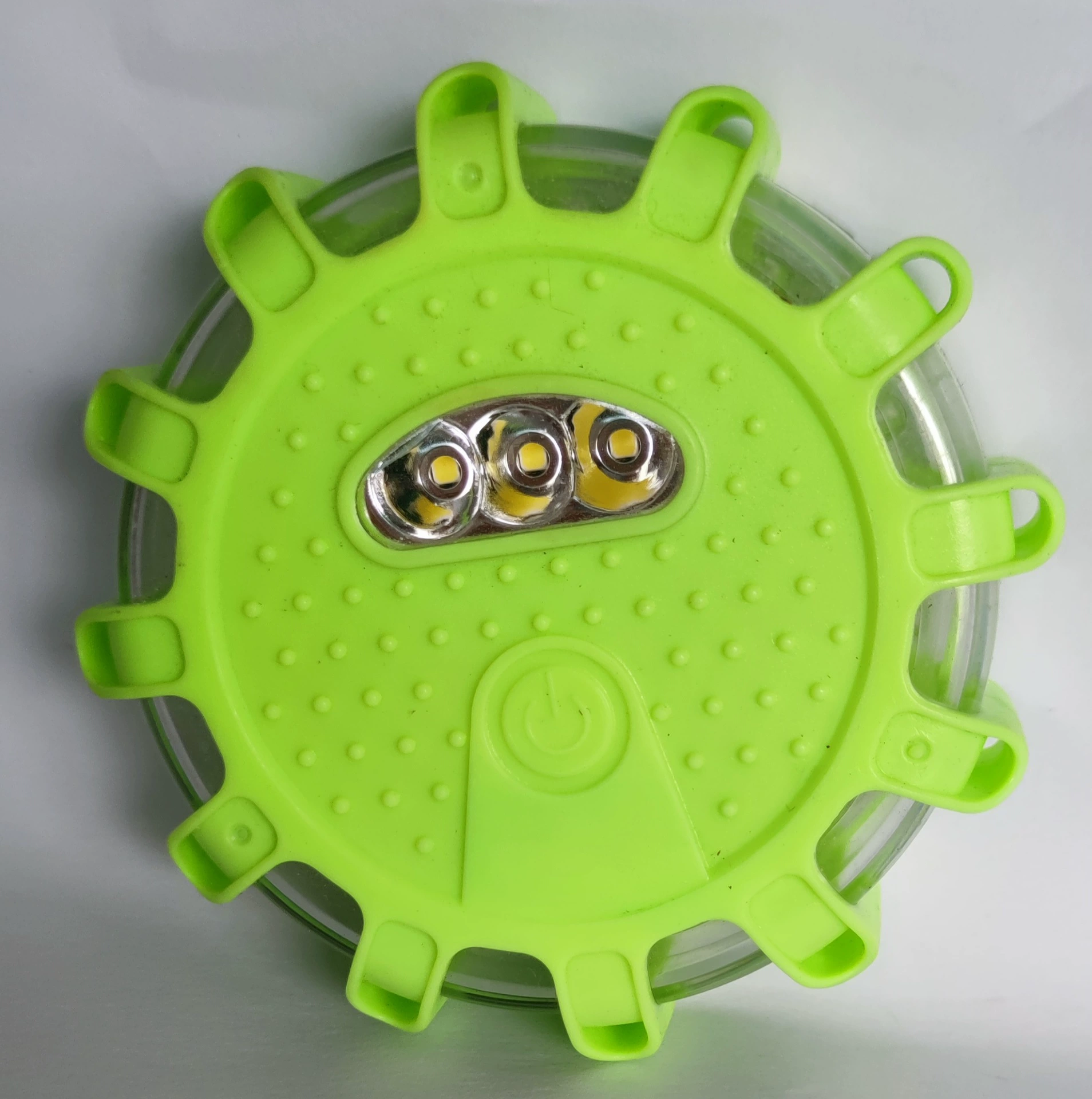 Завод Прямая трансграничная Ночная многофункциональная автомобильная сигнальная лампа, Высокоэффективная водонепроницаемая защита от давления