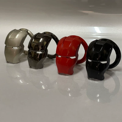 Other Automotive Interior Supplies – Ring
