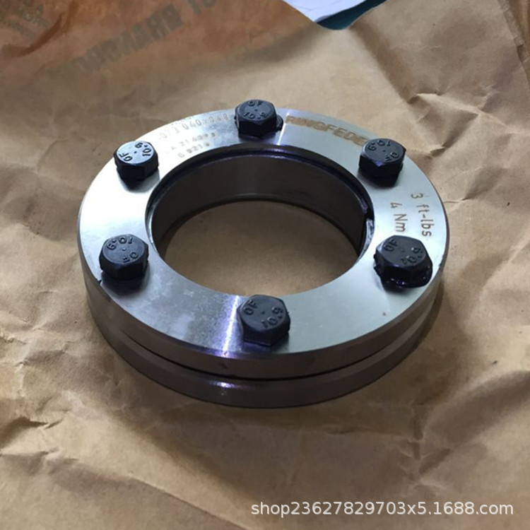 RFN7015.1  160x210 RFN7015.1  170x225 RINGFEDER胀紧套价格表