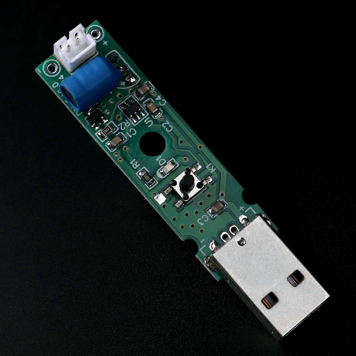 원자화 모듈 USB 미니 가습기 국경 뜨거운 판매 제품