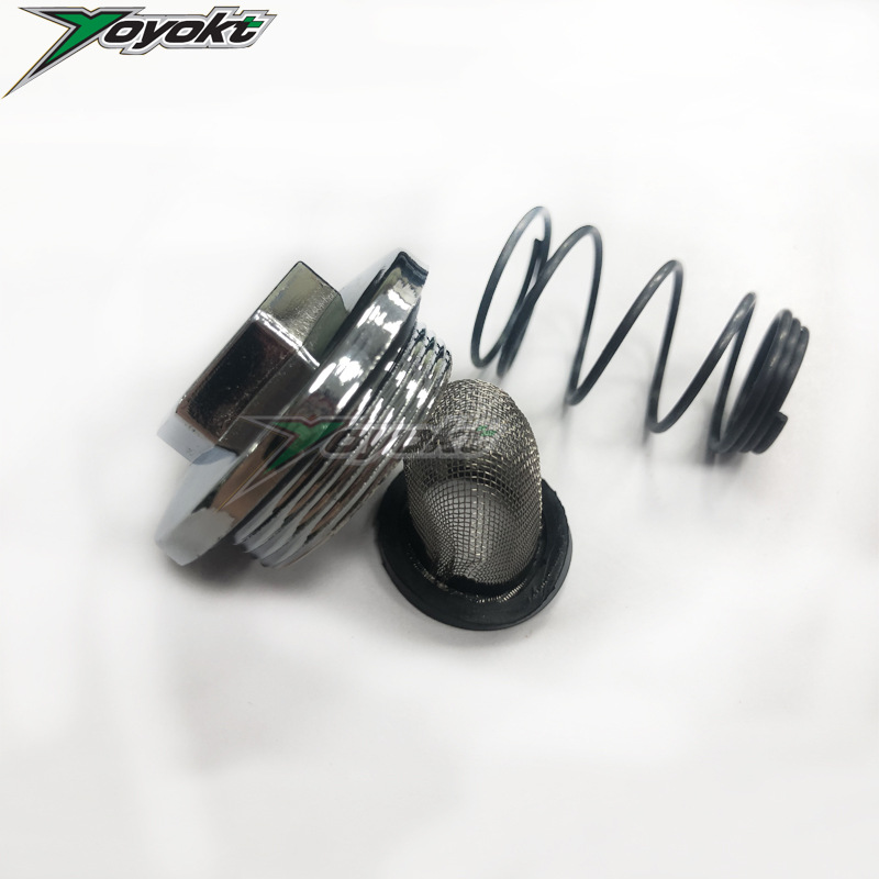 Motorcycle pedal car accessories GY6 50 80 GY6125/150 oil -placed…