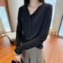 新款显瘦套头大码打底衫