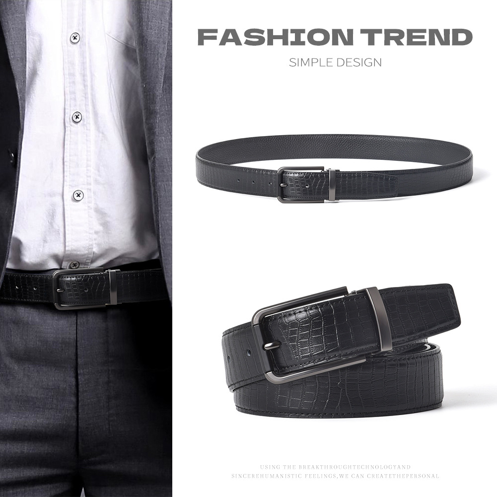 Elite retro high quality belt