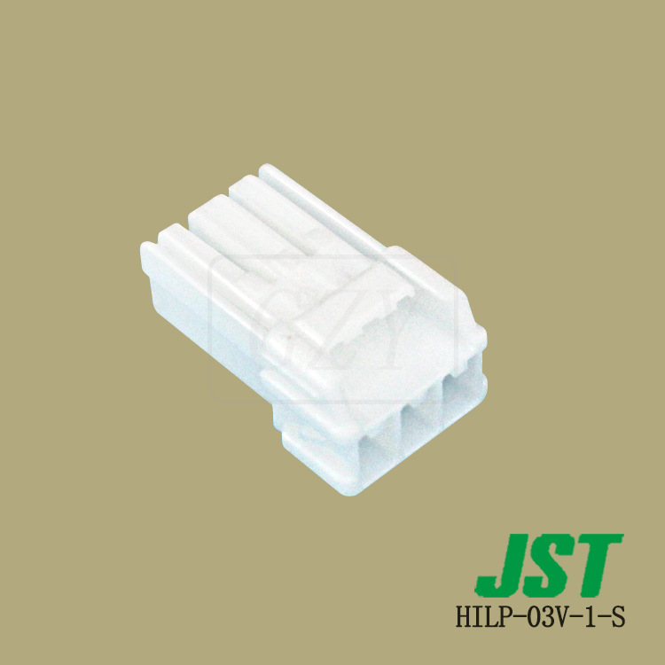 ؼHILP-03V-1-S ܿ JST HILϵ 3.3mm ߶