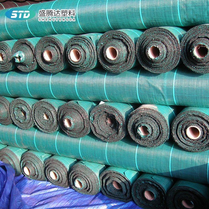 工业用PE篷布批发 多颜色可选篷布 加厚货车卡车货场油布