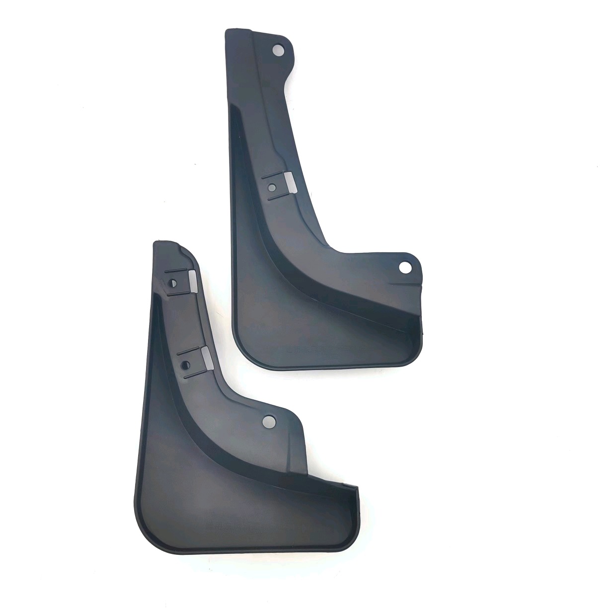 Guardabarros para Automóvil de Plástico para Dongfeng EX1 image 4