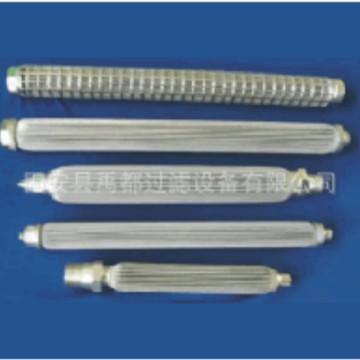 厂家直销烧结网滤芯304烧结网滤芯316烧结网滤芯