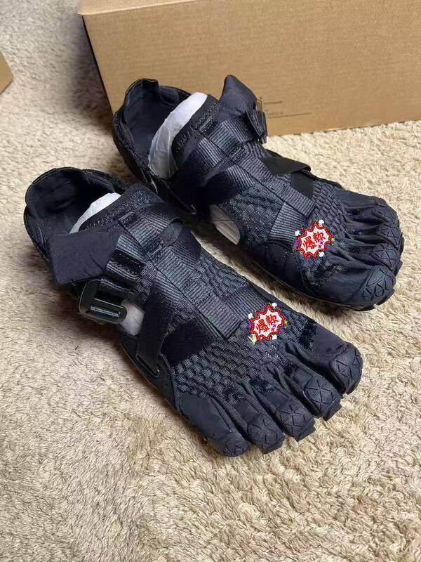 莆田五足指靴男女ヨガフィットネス靴五本指靴スポーツシューズFivefingers suicoke|undefined