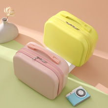学生女小箱旅游厂家寸迷你行李手提新款批发轻便行李箱登机化妆箱