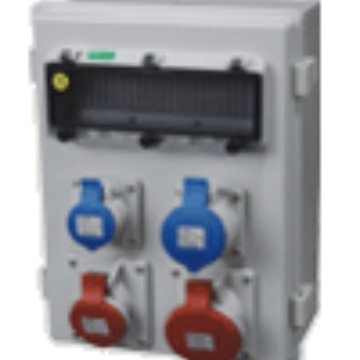 厂家直销检修电源箱