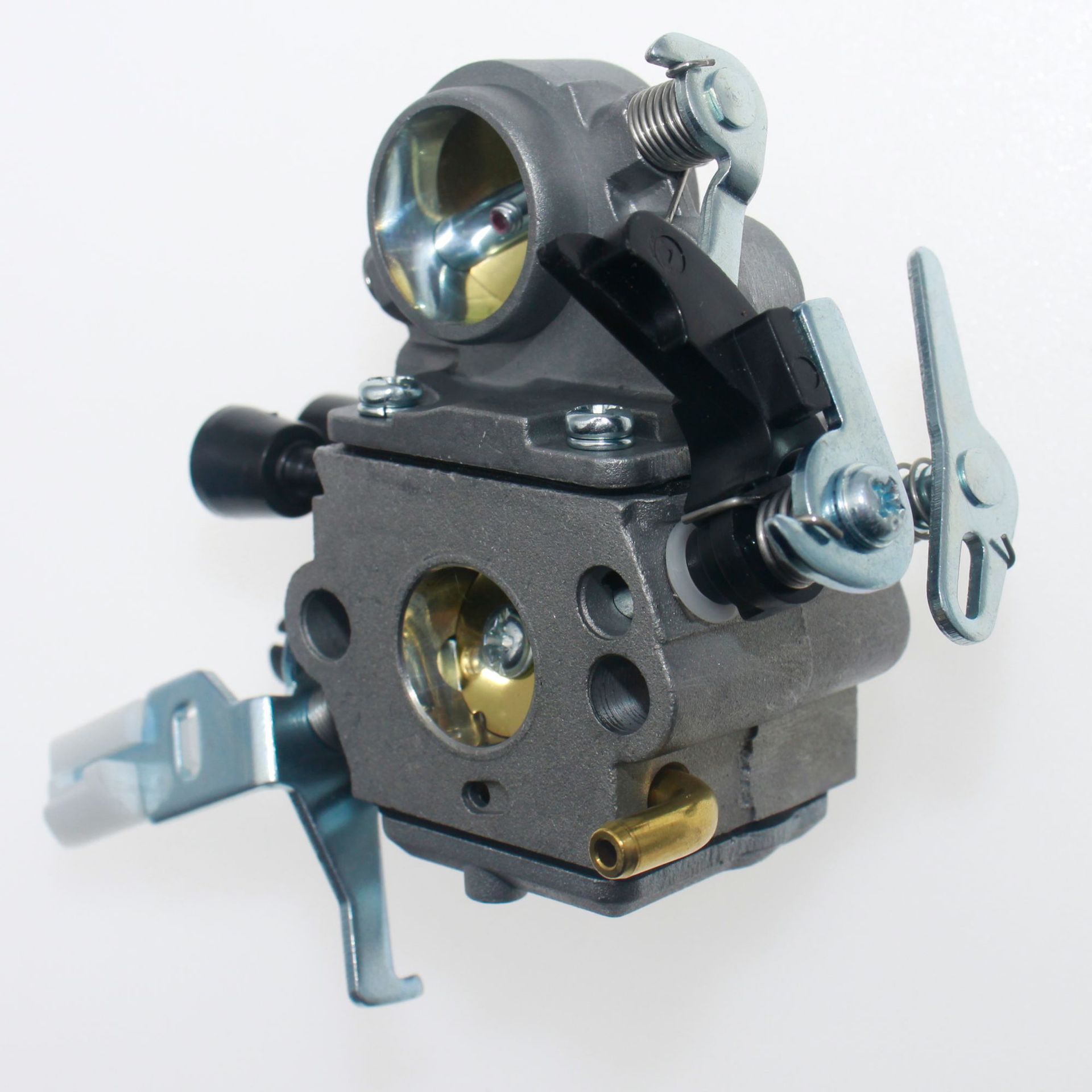 Zama Ms181 Carburetor C1Q-S121C C1Q-S191B Ms171 Ms181 Ms211 Chainsaw