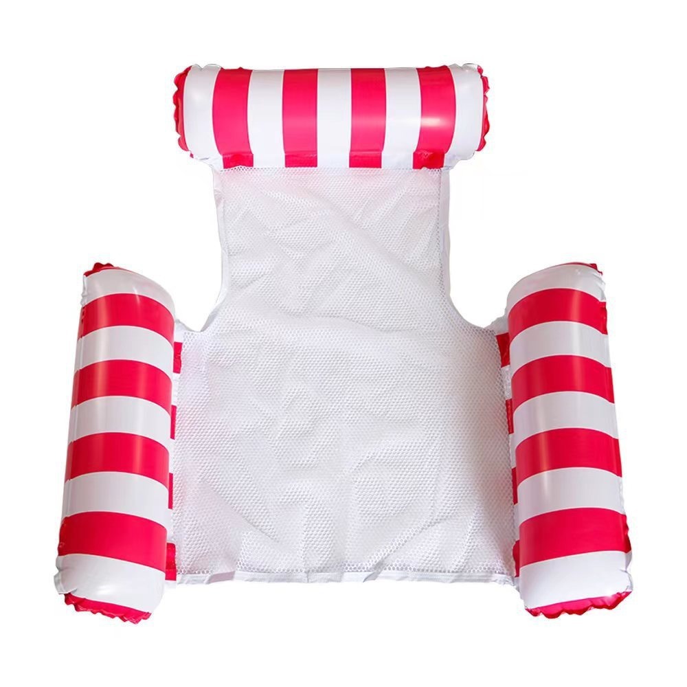 3 튜브 레드 스트라이프